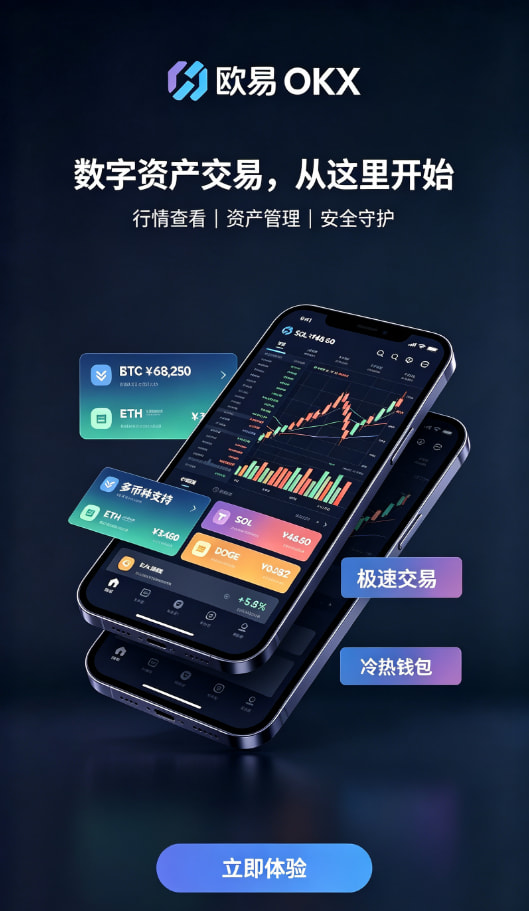 欧交易所app官网登录充值买币流程